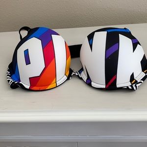 Victoria Secret wear everywhere push up bra set